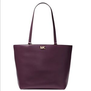 Micheal Kors Mott Medium Tote Handbag